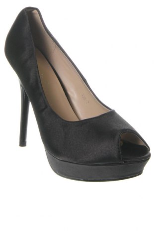 Γυναικεία παπούτσια, Μέγεθος 39, Χρώμα Μαύρο, Τιμή 9,93 €