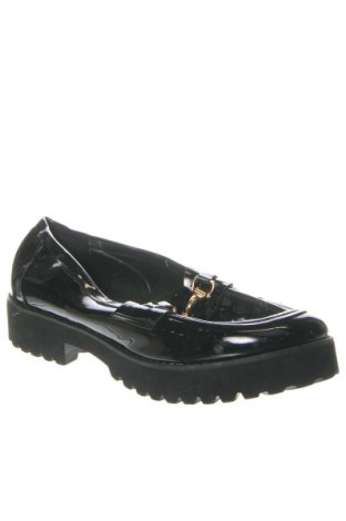 Дамски обувки, Размер 42, Цвят Черен, Цена 24,18 лв.