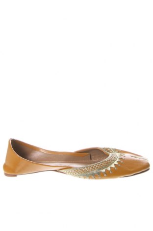 Γυναικεία παπούτσια, Μέγεθος 40, Χρώμα Κίτρινο, Τιμή 10,39 €