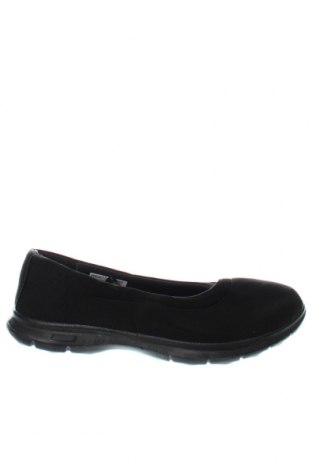 Γυναικεία παπούτσια, Μέγεθος 38, Χρώμα Μαύρο, Τιμή 10,13 €