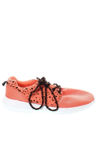 Damenschuhe, Größe 37, Farbe Orange, Preis € 20,18