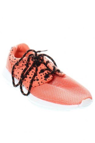 Damenschuhe, Größe 37, Farbe Orange, Preis € 20,18