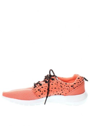 Damenschuhe, Größe 37, Farbe Orange, Preis € 20,18