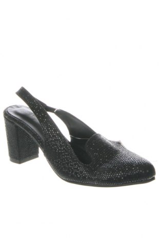 Γυναικεία παπούτσια, Μέγεθος 36, Χρώμα Μαύρο, Τιμή 38,35 €