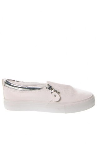 Γυναικεία παπούτσια, Μέγεθος 38, Χρώμα Λευκό, Τιμή 8,60 €