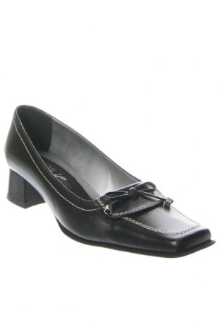 Дамски обувки, Размер 37, Цвят Черен, Цена 37,16 лв.