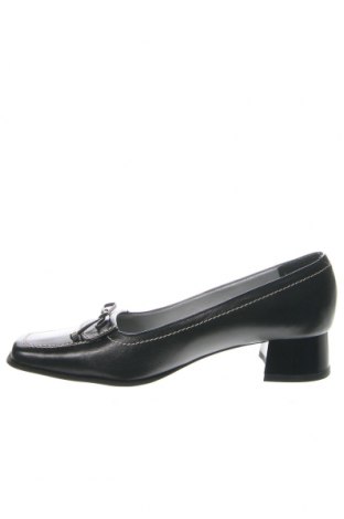 Γυναικεία παπούτσια, Μέγεθος 37, Χρώμα Μαύρο, Τιμή 31,68 €