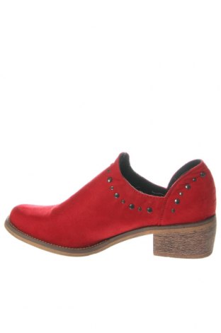 Női cipők, Méret 38, Szín Piros, Ár 8 410 Ft