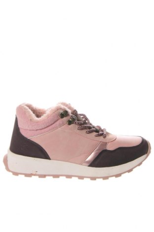 Dámské boty , Velikost 39, Barva Růžová, Cena  435,00 Kč