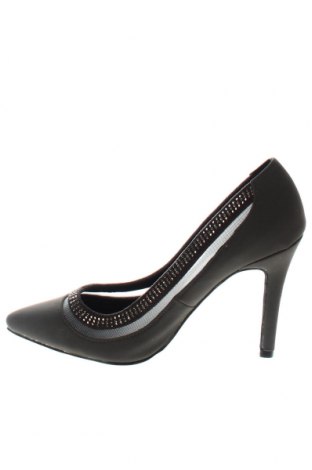 Γυναικεία παπούτσια, Μέγεθος 36, Χρώμα Γκρί, Τιμή 31,96 €