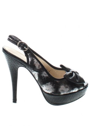 Γυναικεία παπούτσια, Μέγεθος 37, Χρώμα Μαύρο, Τιμή 19,30 €