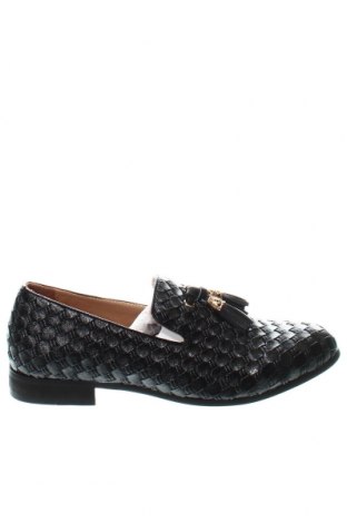 Γυναικεία παπούτσια, Μέγεθος 40, Χρώμα Μαύρο, Τιμή 29,40 €