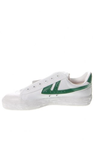 Γυναικεία παπούτσια, Μέγεθος 37, Χρώμα Λευκό, Τιμή 11,14 €