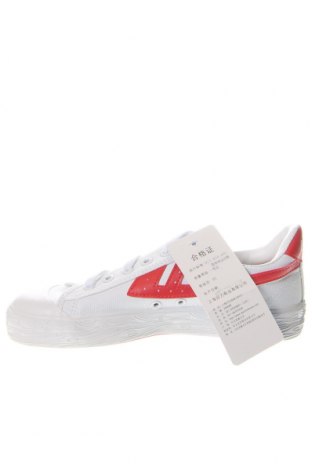Γυναικεία παπούτσια, Μέγεθος 37, Χρώμα Λευκό, Τιμή 13,04 €