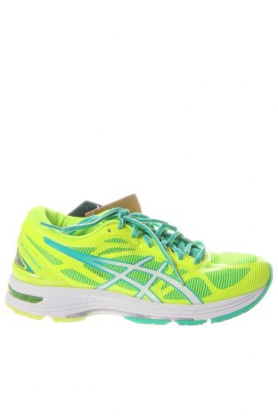 Damenschuhe ASICS, Größe 37, Farbe Mehrfarbig, Preis 82,99 €