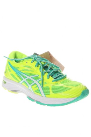 Damenschuhe ASICS, Größe 37, Farbe Mehrfarbig, Preis € 82,99