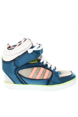 Damenschuhe Adidas Originals, Größe 37, Farbe Blau, Preis 22,17 €