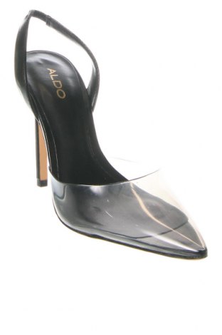 Дамски обувки Aldo, Размер 36, Цвят Черен, Цена 136,00 лв.