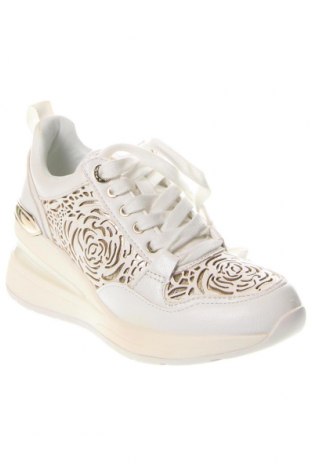 Γυναικεία παπούτσια Aldo, Μέγεθος 35, Χρώμα Λευκό, Τιμή 56,19 €