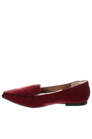 Γυναικεία παπούτσια Amazon Essentials, Μέγεθος 39, Χρώμα Κόκκινο, Τιμή 16,62 €