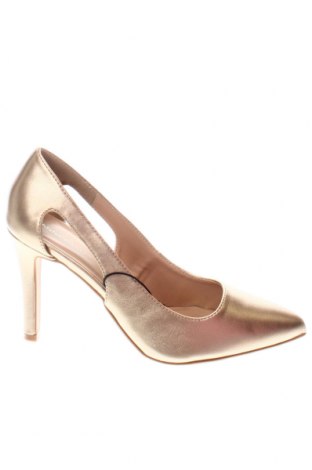 Γυναικεία παπούτσια Anna Field, Μέγεθος 41, Χρώμα Χρυσαφί, Τιμή 12,14 €