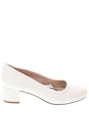 Дамски обувки Anna Field, Размер 39, Цвят Бял, Цена 42,35 лв.