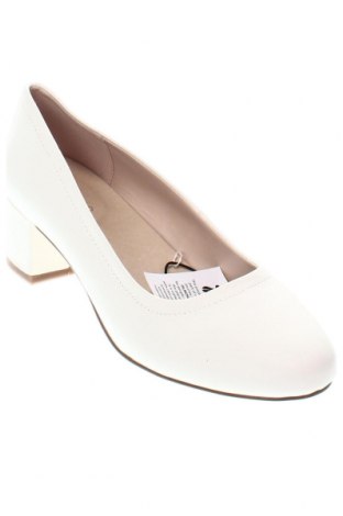 Дамски обувки Anna Field, Размер 39, Цвят Бял, Цена 77,00 лв.