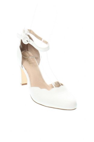 Γυναικεία παπούτσια Anna Field, Μέγεθος 37, Χρώμα Λευκό, Τιμή 39,69 €