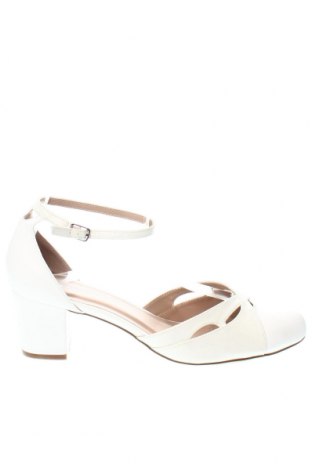 Γυναικεία παπούτσια Anna Field, Μέγεθος 43, Χρώμα Λευκό, Τιμή 19,50 €