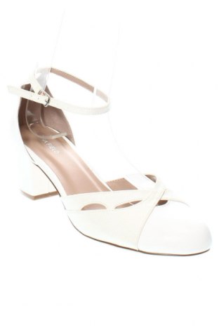Γυναικεία παπούτσια Anna Field, Μέγεθος 43, Χρώμα Λευκό, Τιμή 19,50 €