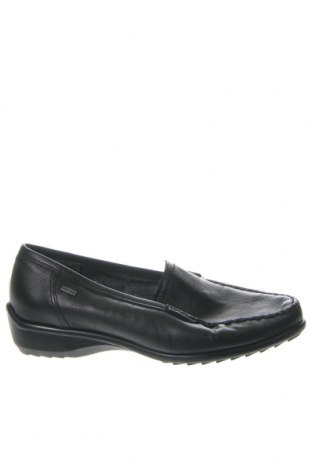 Дамски обувки Ara, Размер 39, Цвят Черен, Цена 44,00 лв.
