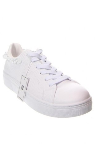 Γυναικεία παπούτσια Bagatt, Μέγεθος 37, Χρώμα Λευκό, Τιμή 40,43 €