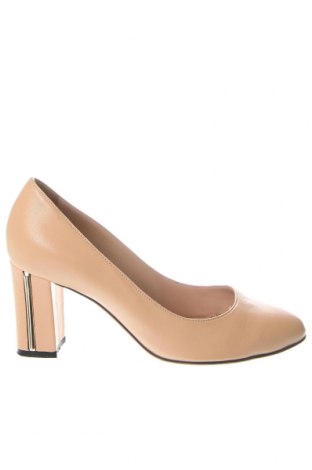 Γυναικεία παπούτσια Baldinini, Μέγεθος 36, Χρώμα  Μπέζ, Τιμή 47,51 €