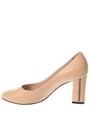Γυναικεία παπούτσια Baldinini, Μέγεθος 36, Χρώμα  Μπέζ, Τιμή 158,35 €