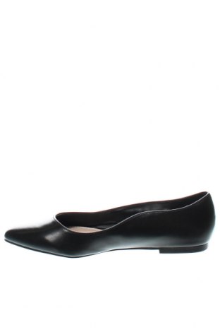 Γυναικεία παπούτσια Bata, Μέγεθος 35, Χρώμα Μαύρο, Τιμή 21,45 €
