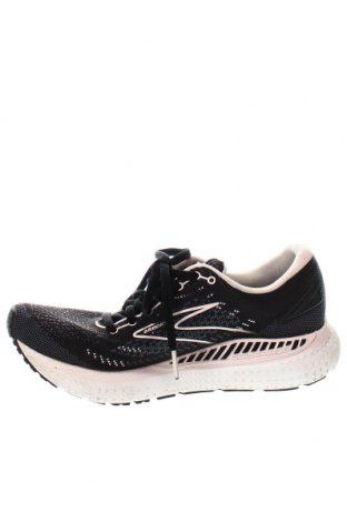 Γυναικεία παπούτσια Brooks, Μέγεθος 38, Χρώμα Μαύρο, Τιμή 20,72 €