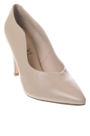 Γυναικεία παπούτσια Caprice, Μέγεθος 37, Χρώμα  Μπέζ, Τιμή 52,58 €