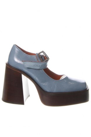 Női cipők Chio, Méret 37, Szín Kék, Ár 36 139 Ft