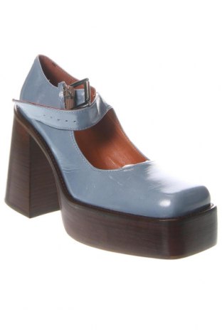 Γυναικεία παπούτσια Chio, Μέγεθος 37, Χρώμα Μπλέ, Τιμή 88,12 €