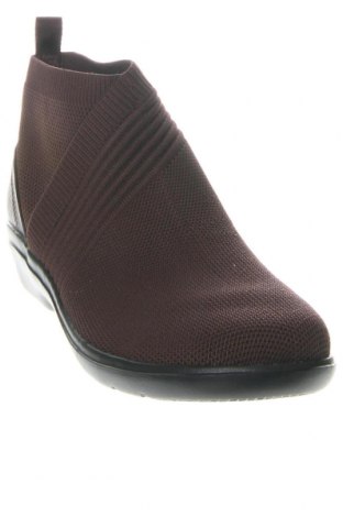 Dámské boty  Clarks, Velikost 39, Barva Hnědá, Cena  537,00 Kč