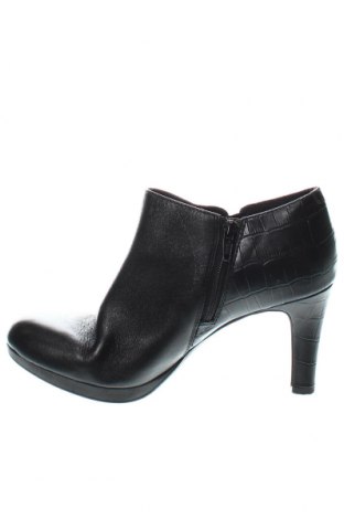 Dámské boty  Clarks, Velikost 37, Barva Černá, Cena  551,00 Kč