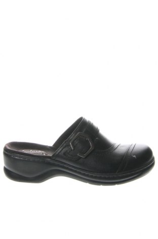 Dámské boty  Clarks, Velikost 38, Barva Černá, Cena  663,00 Kč