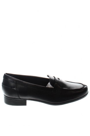 Dámske topánky  Clarks, Veľkosť 41, Farba Čierna, Cena  97,94 €