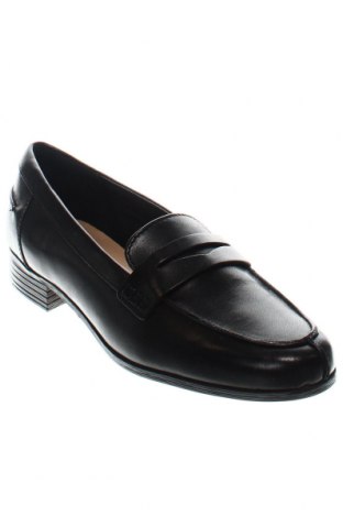 Dámske topánky  Clarks, Veľkosť 41, Farba Čierna, Cena  97,94 €