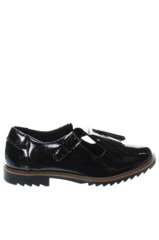 Dámské boty  Clarks, Velikost 38, Barva Černá, Cena  1 239,00 Kč