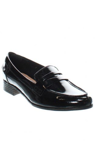 Dámske topánky  Clarks, Veľkosť 38, Farba Čierna, Cena  97,94 €