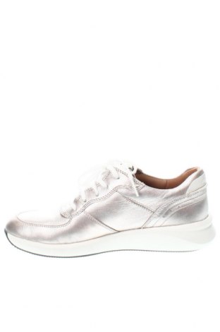 Dámské boty  Clarks, Velikost 39, Barva Růžová, Cena  2 754,00 Kč