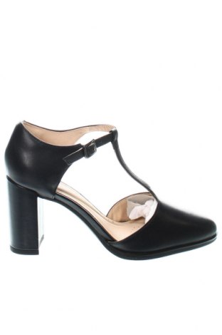 Дамски обувки Clarks, Размер 37, Цвят Черен, Цена 95,00 лв.