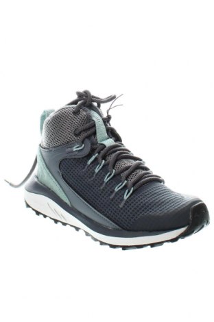 Damenschuhe Columbia, Größe 36, Farbe Grau, Preis 143,81 €