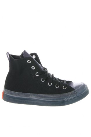 Γυναικεία παπούτσια Converse, Μέγεθος 39, Χρώμα Μαύρο, Τιμή 53,94 €